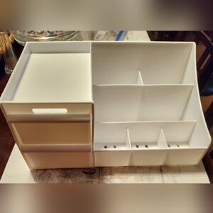 Organization tray